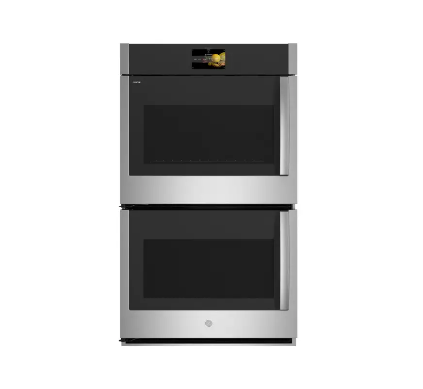 Ge Profile Ptd700rsn 30 Inch Smart Built In Convection Double Wall Oven User Guide