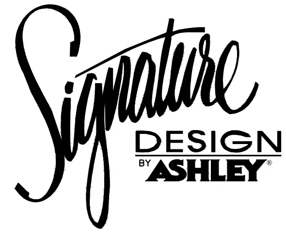 ASHLEY -logo