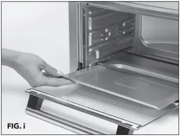 PowerXL B-AFO-002 Air Fryer Home Owner’s Manual - Figure 1