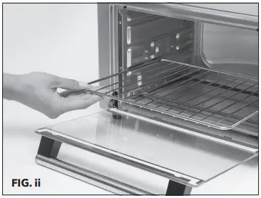 PowerXL B-AFO-002 Air Fryer Home Owner’s Manual - Figure 2