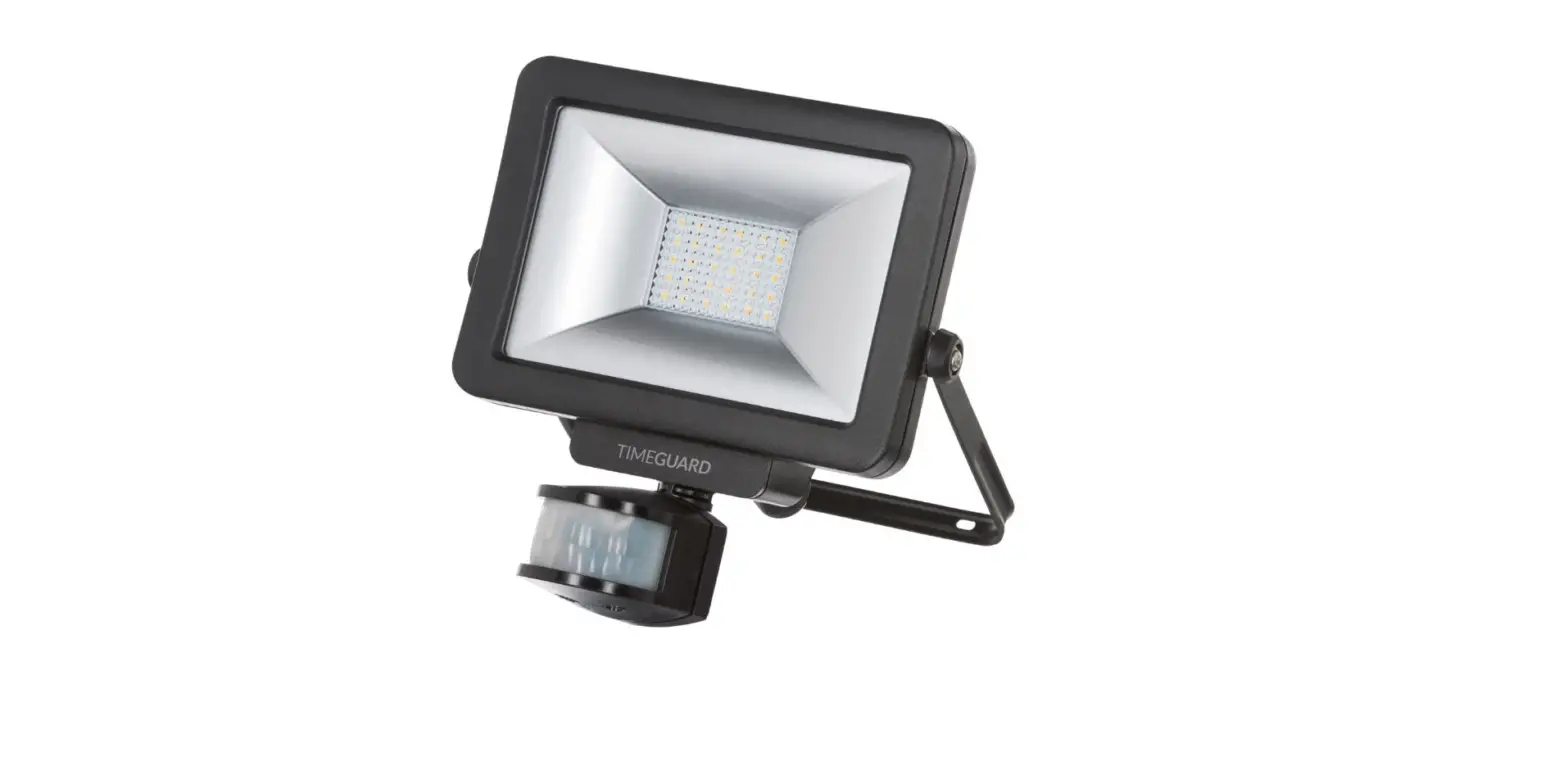Timeguard Ledproslb Outdoor Led Floodlight Plug Instruction Manual Timeguard Ledproslb Outdoor Led Floodlight Plug Instruction Manual