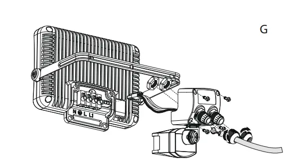 TIMEGUARD-LEDPROSLB-Outdoor-LED-Floodlight-Plug-fig-5
