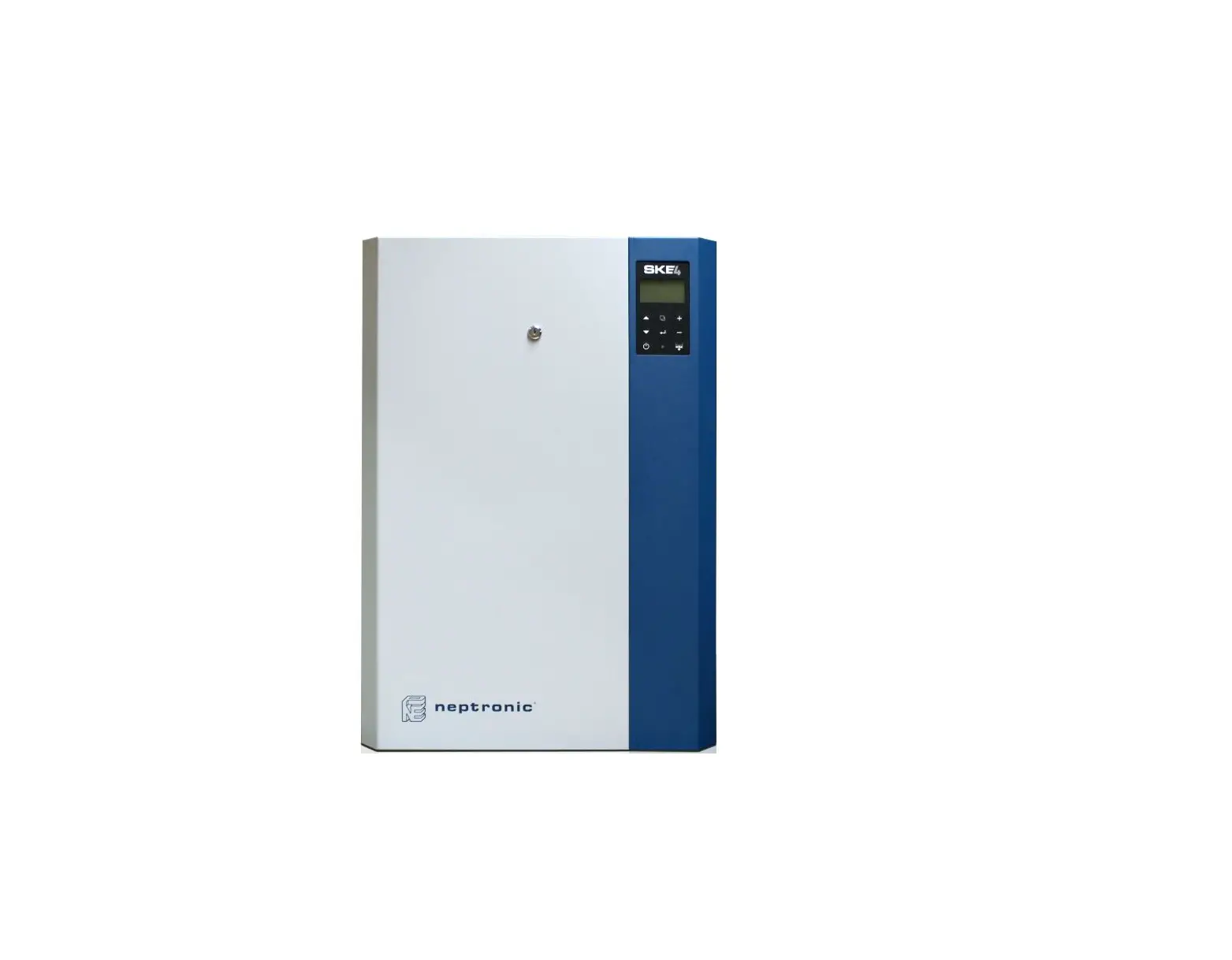 Neptronic Ske4-n Series Electric Resistive Humidifier Instruction Manual Neptronic Ske4-n Series Electric Resistive Humidifier Instruction Manual