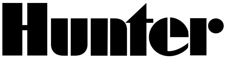 Hunter-logo