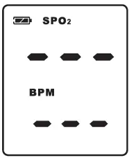 FORA O2-SpO2-Fingertip-Pulse-Oximeter-FIG-4