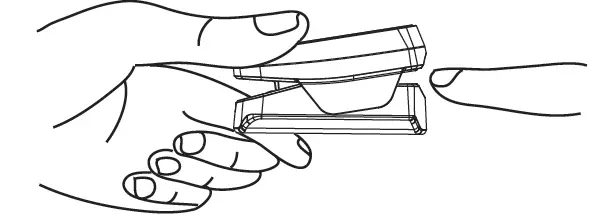 FORA O2-SpO2-Fingertip-Pulse-Oximeter-FIG-6