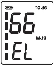 FORA O2-SpO2-Fingertip-Pulse-Oximeter-FIG-8