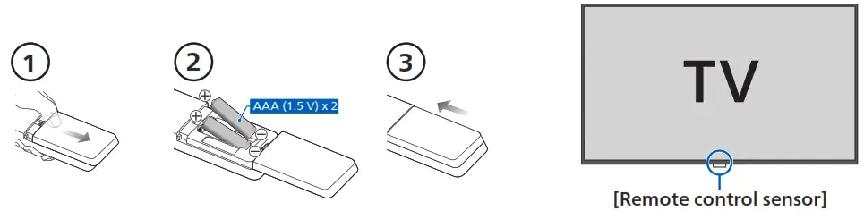 PHILIPS 5 series Roku TV LED LCD TV - 1