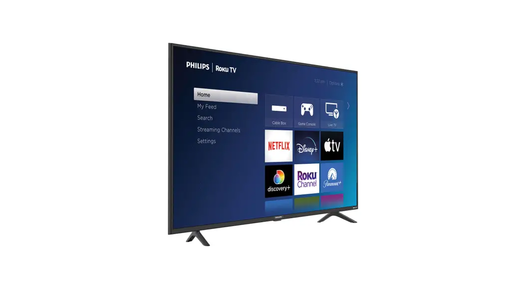 Philips 5 Series Roku Tv Led Lcd Tv User Guide Philips 5 Series Roku Tv Led Lcd Tv User Guide