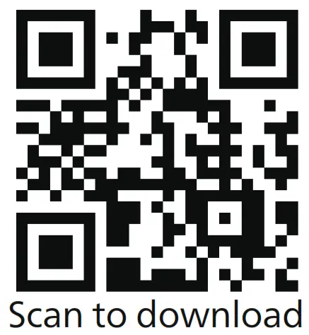 PHILIPS 5 series Roku TV LED LCD TV - qr code1