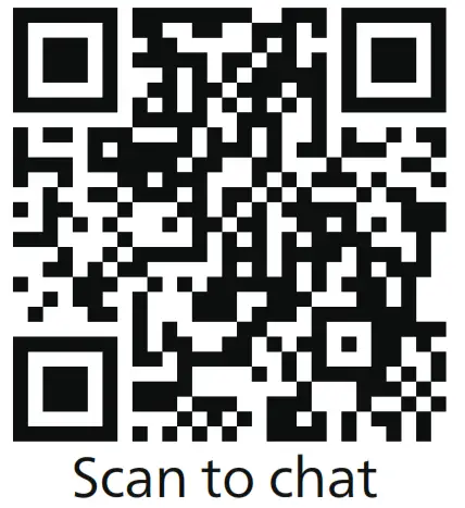 PHILIPS 5 series Roku TV LED LCD TV - qr code2