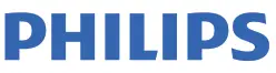 PHILIPS logo