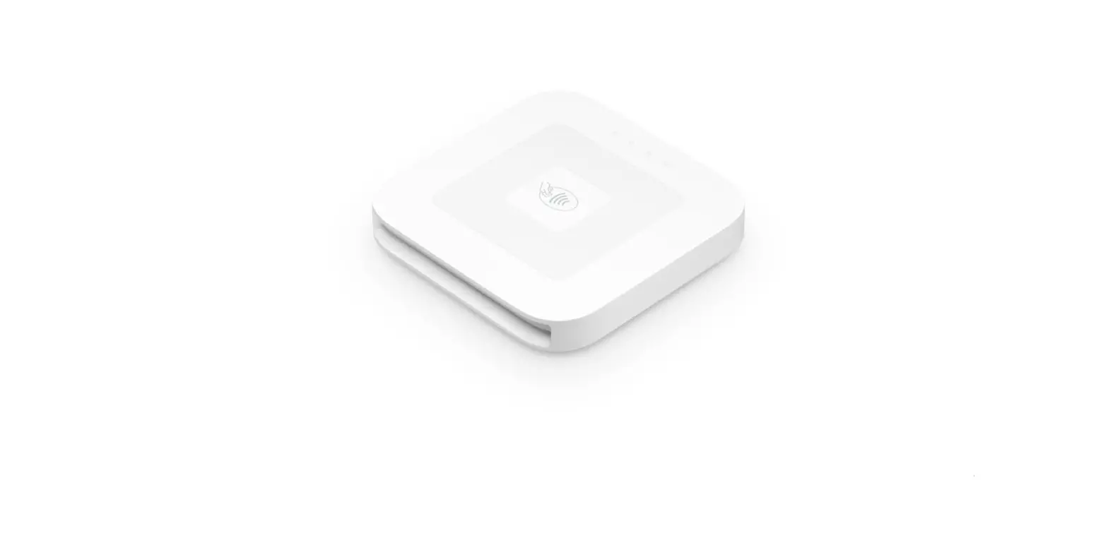 Squareup Reader User Guide Squareup Reader User Guide