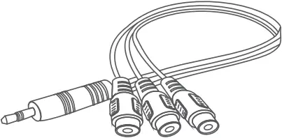 SOPYOU P2 - Packing list 7