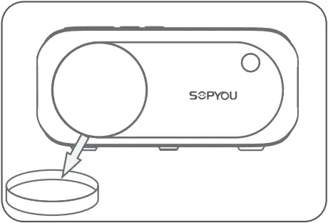SOPYOU P2 - Quick Start 2