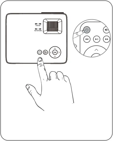 SOPYOU P2 - Quick Start 4
