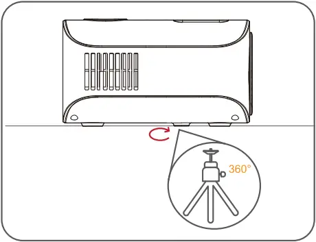 SOPYOU P2 - Quick Start 6