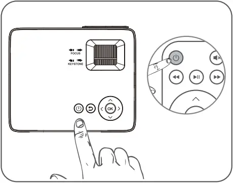 SOPYOU P2 - Quick Start 8