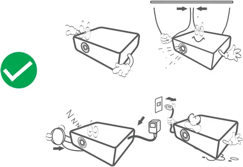 SOPYOU P2 - Recommanded