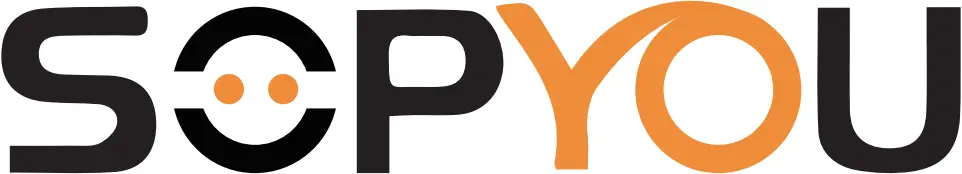 SOPYOU logo1