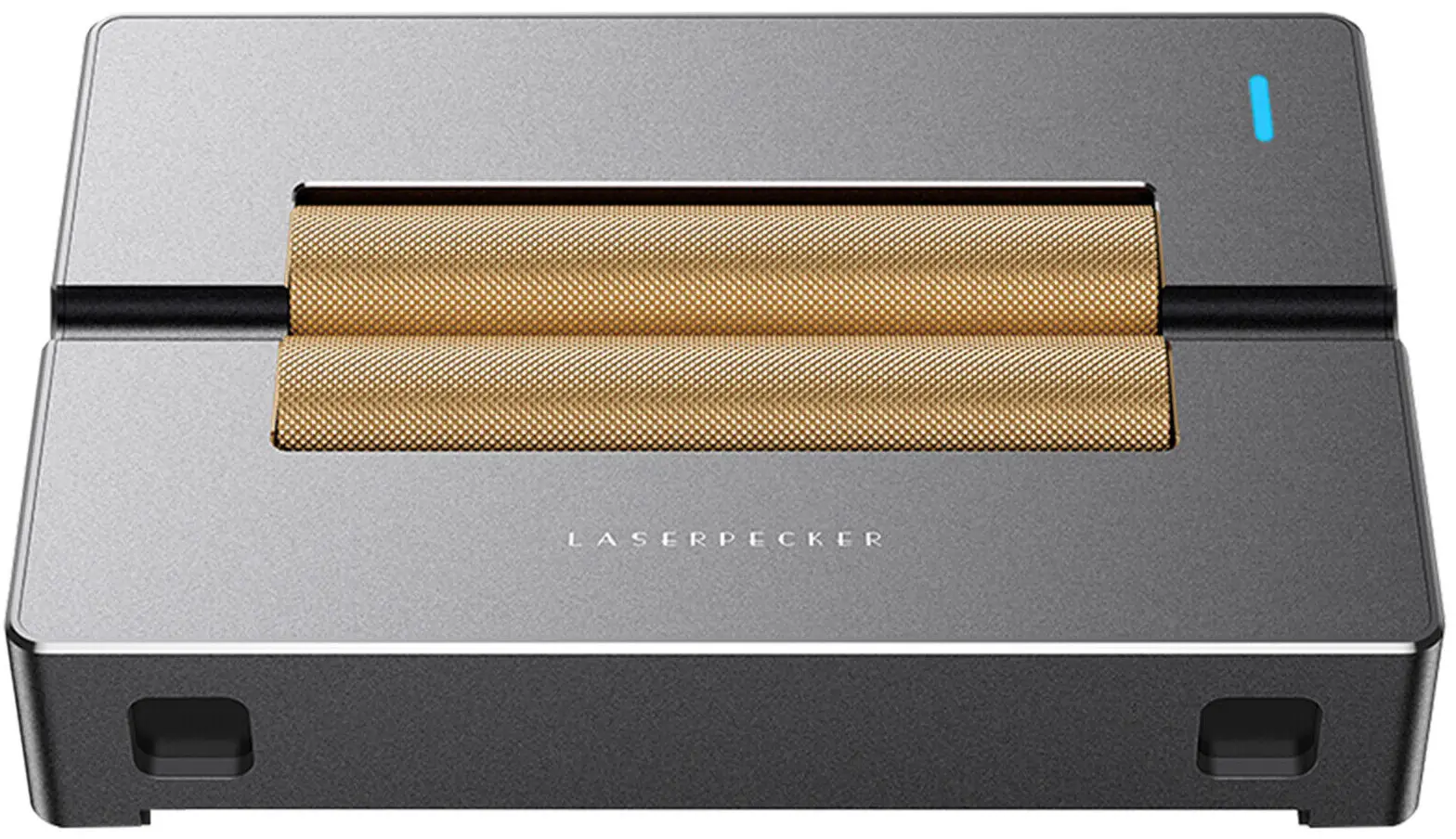 LaserPecker LP3 Versatile Electric Roller