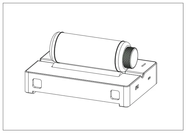 Frictionless Objects