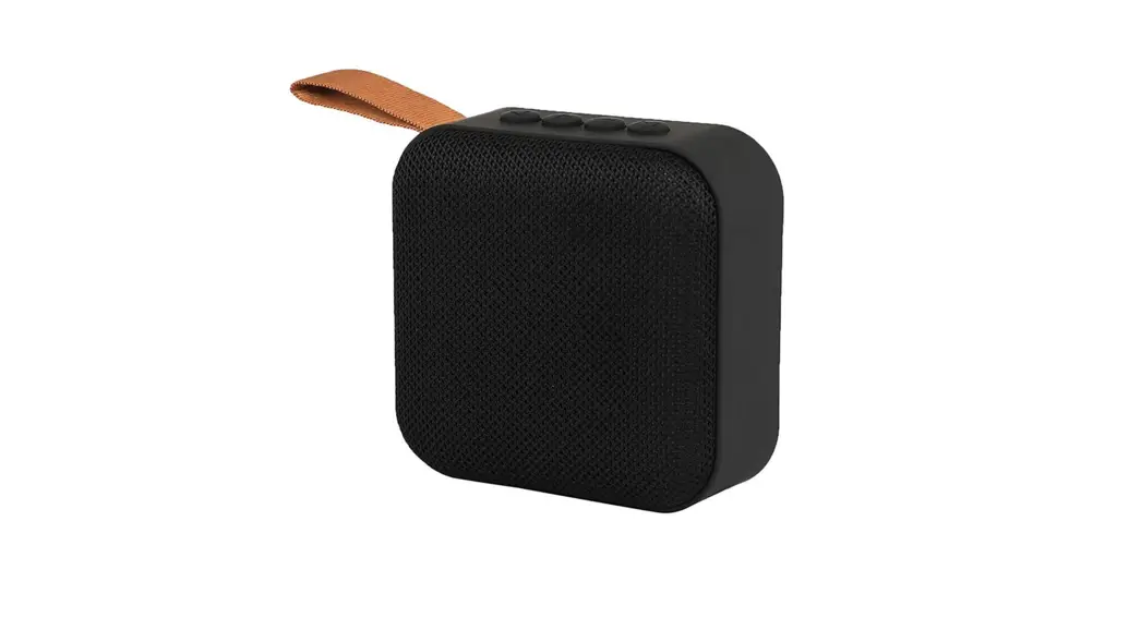 Kingta Bluetooth Speaker T5 Instructions