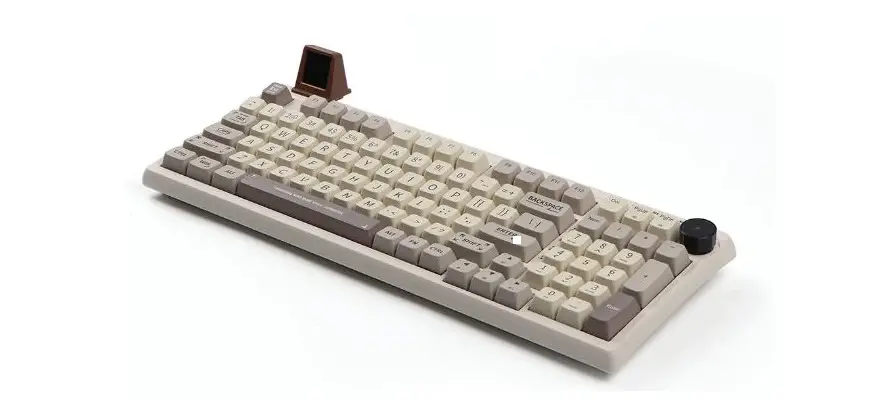 Epomaker Rt100 Mechanical Gaming Keyboard User Guide Epomaker Rt100 Mechanical Gaming Keyboard User Guide