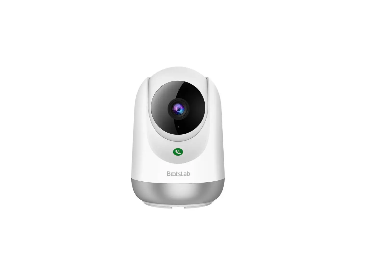 Botslab Indoor Cam2 Smart Camera User Guide