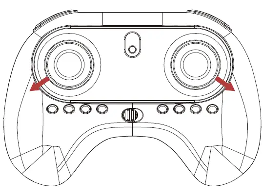 BEZGAR-HQ051-Mini-Drone-for-Kids-FIG-10