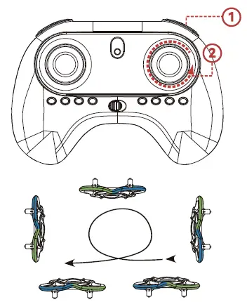 BEZGAR-HQ051-Mini-Drone-for-Kids-FIG-11
