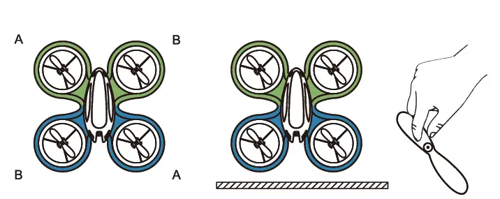 BEZGAR-HQ051-Mini-Drone-for-Kids-FIG-16