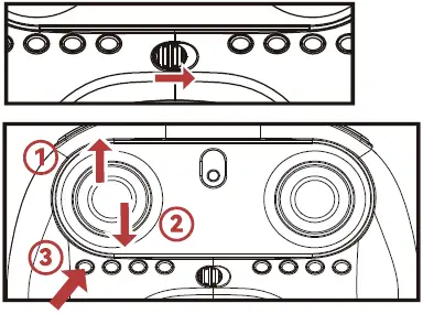 BEZGAR-HQ051-Mini-Drone-for-Kids-FIG-5