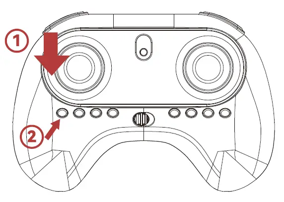 BEZGAR-HQ051-Mini-Drone-for-Kids-FIG-9