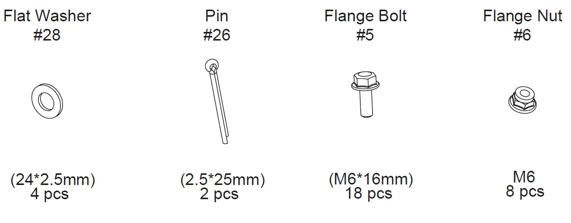Super-Handy-GUO056-Electric-Shredder-and-Mulcher-05