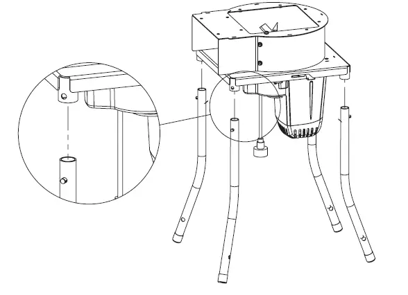 Super-Handy-GUO056-Electric-Shredder-and-Mulcher-06