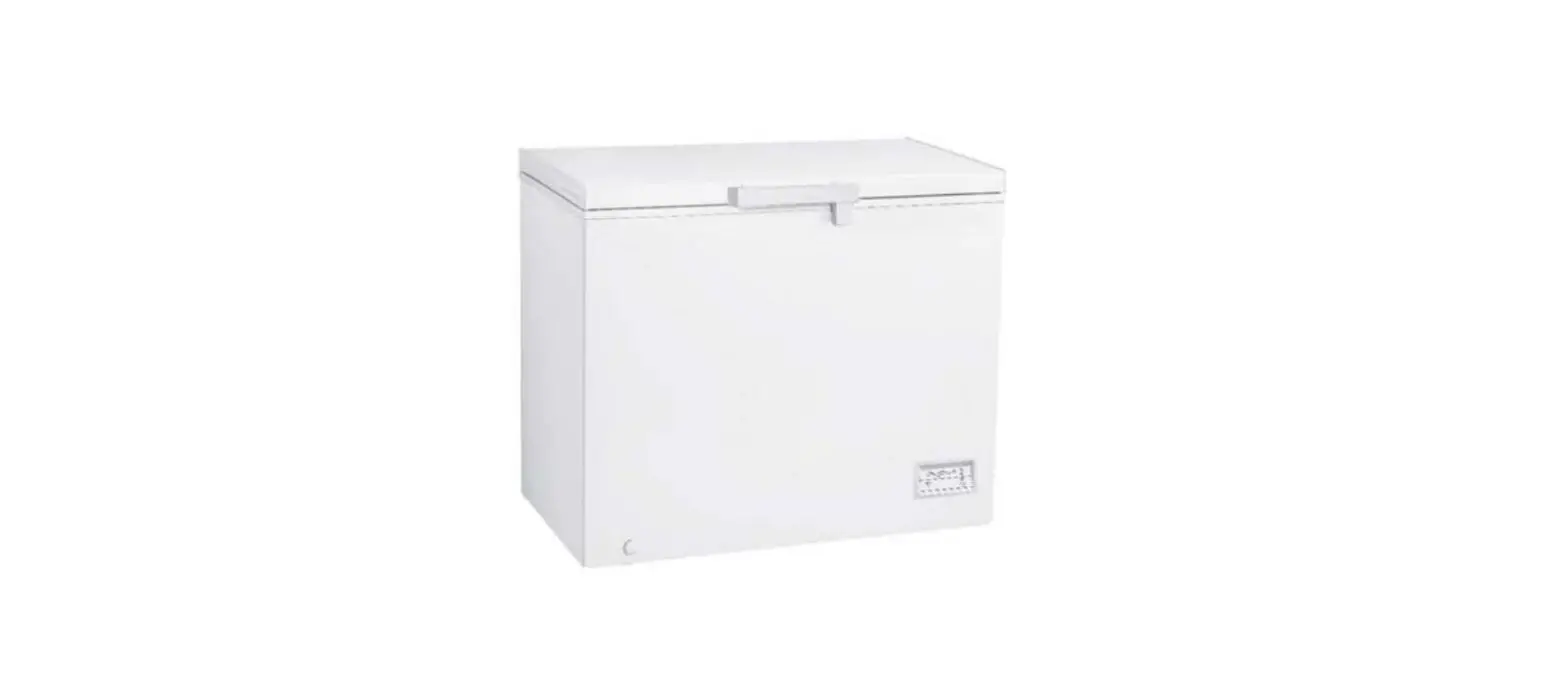 Continental Edison Cecc287we Chest Freezer Instruction Manual Continental Edison Cecc287we Chest Freezer Instruction Manual