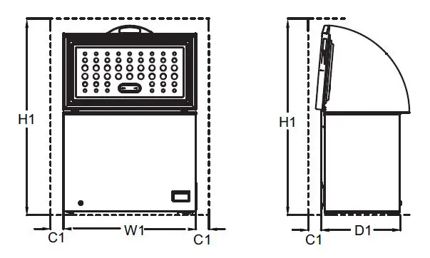 Continental-Edison-CECC287WE-Chest-Freezer-fig-7