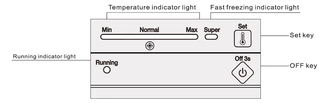 Continental-Edison-CECC287WE-Chest-Freezer-fig-8