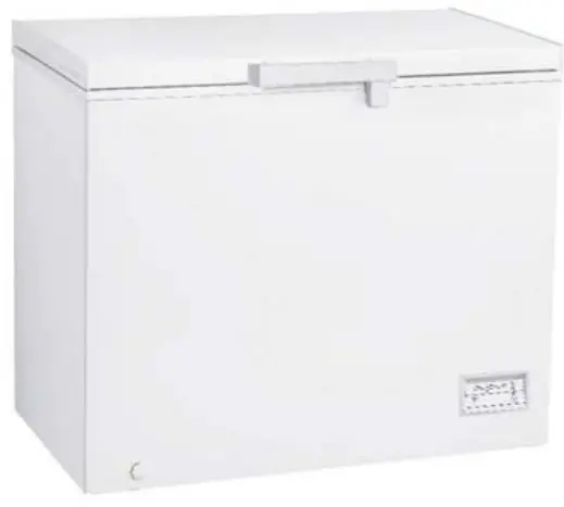 Continental-Edison-CECC287WE-Chest-Freezer-product