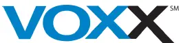 voxx logo