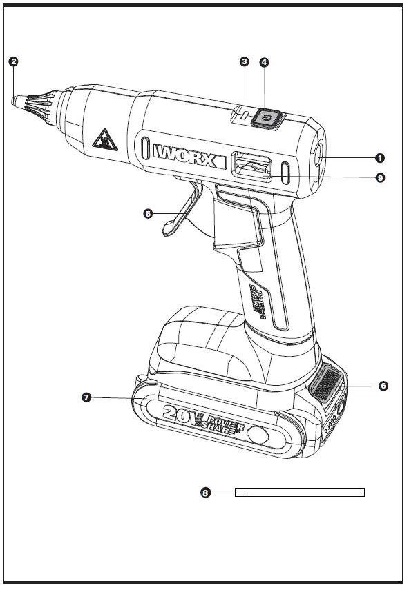 WORX-WX045L-20V-Cordless-Full-Size-Hot-Glue-Gun-FIG-1