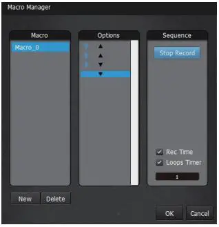 TECKNET GM299 Optical Gaming Mouse-FIG19