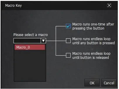 TECKNET GM299 Optical Gaming Mouse-FIG20