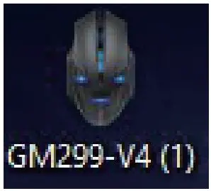 TECKNET GM299 Optical Gaming Mouse-FIG4