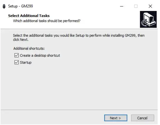 TECKNET GM299 Optical Gaming Mouse-FIG5