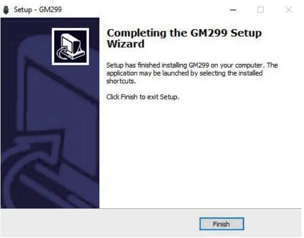 TECKNET GM299 Optical Gaming Mouse-FIG7