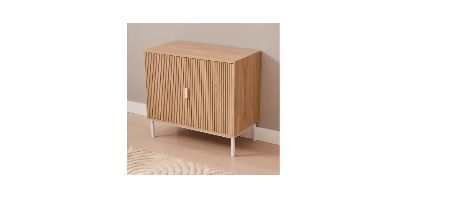 Kmart 43151219 Isla Buffet Unit Instruction Manual