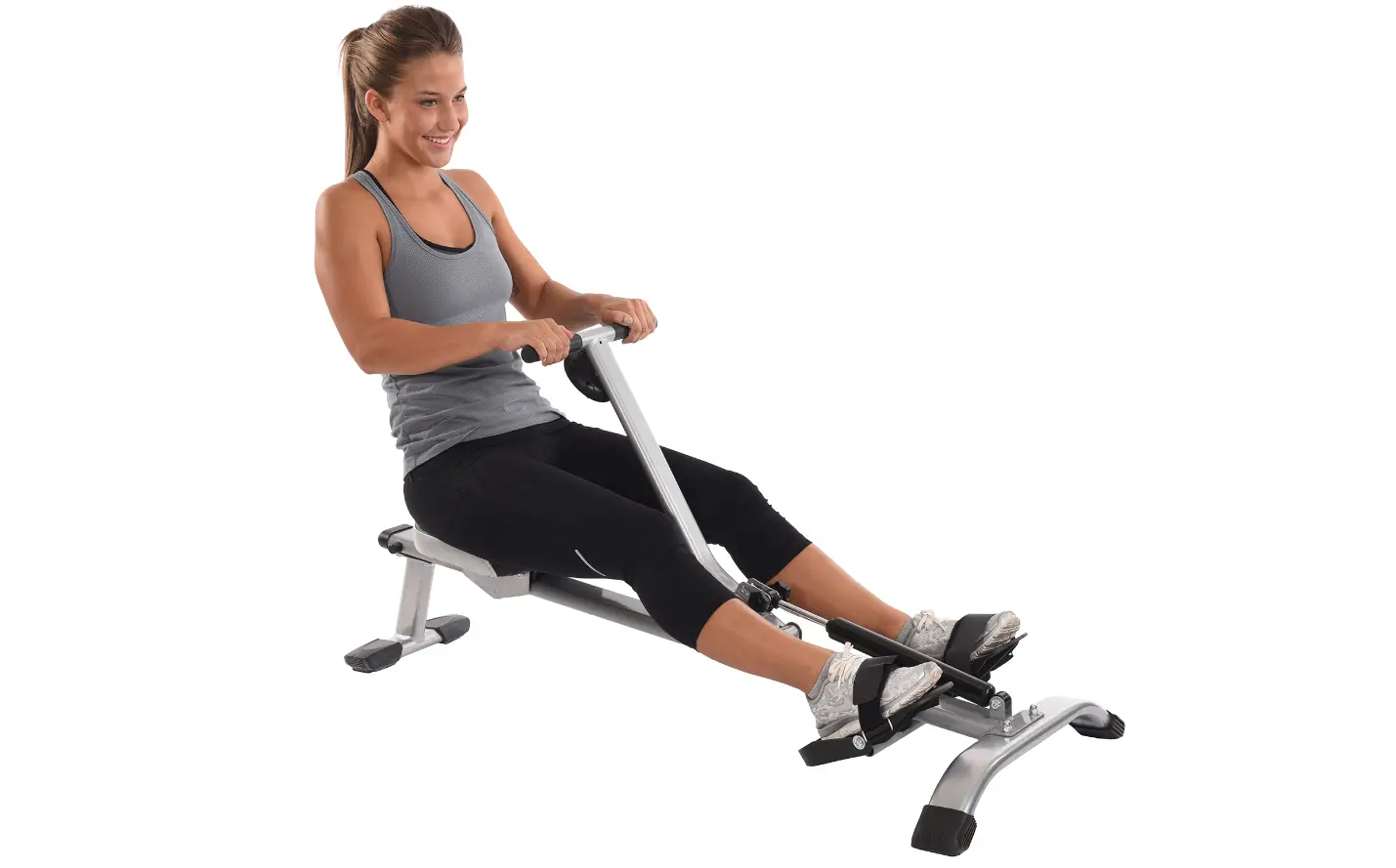 Stamina 35-0125 Pro In Motion Rower User Manual Stamina 35-0125 Pro In Motion Rower User Manual