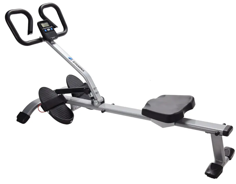 STAMINA-35-0125-Pro-In-Motion-Rower-product-image